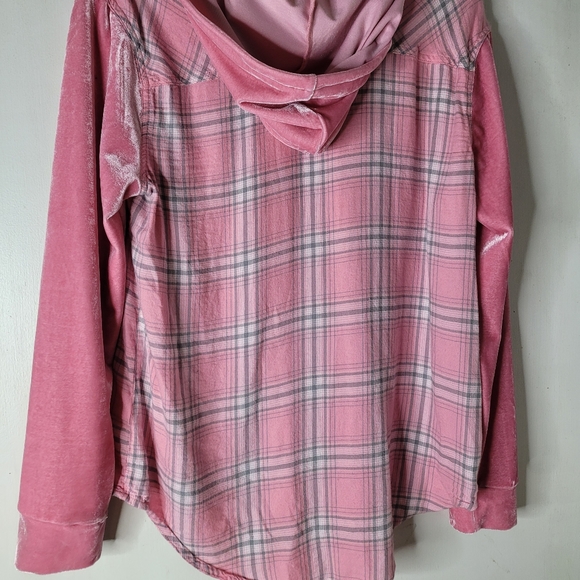 Justice top - Picture 5 of 5